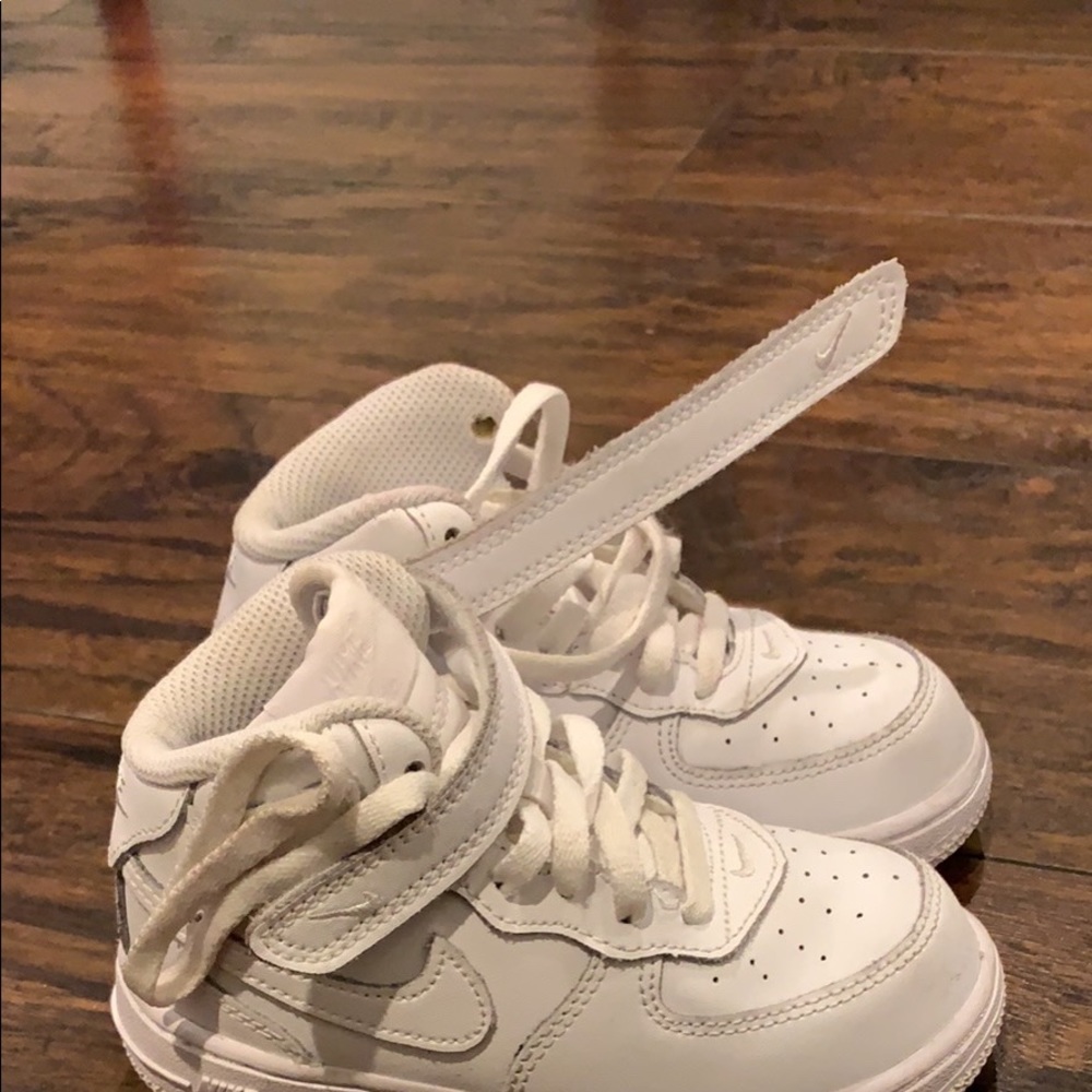 Nike Air Force 1